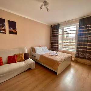  Апартаменты Cosy Flat In The Center