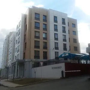  Апартаменты 115 Expo Boulevard
